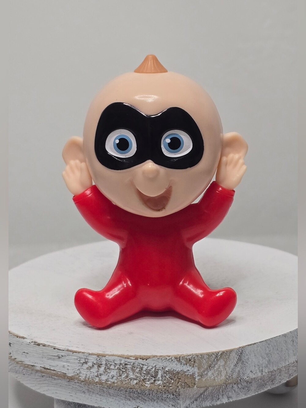 Jack Jack - 2018 McDonald's Disney Pixar The Incredibles 2 Happy Meal Toy
